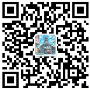 微信二维码